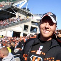 Kory Henry (@koryhenry) 's Twitter Profile Photo