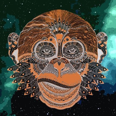 Je suis community manager dans une société. Passionné de NFT jai rejoins la communauté @A BETTER WORLD NFT. C'est le moment de sauter dans cette univers
