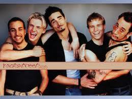 backstreetboys !!!