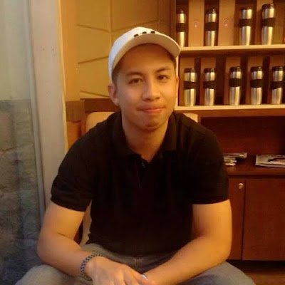 pmichaelsilvino's profile picture. Just here for the news