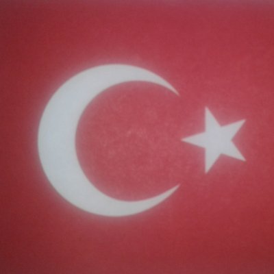 burakde100000's profile picture. Türkiye Cumhuriyeti her daim güçlü olacaktır.