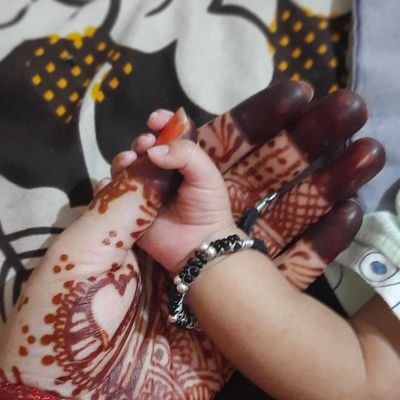 Sakshami~ Love RGM (My Jaaneman)😘 Profile