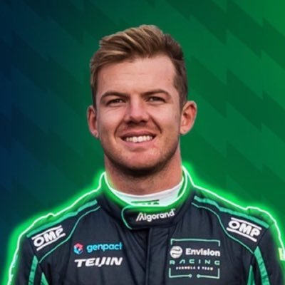 Nick Cassidy (@NickCassidy_) / Posts / X