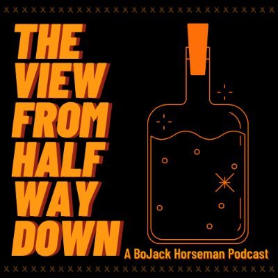 VHDCast's profile picture. A Bojack Horseman podcast. Sebastian and Alexandra analyze the Netflix-produced animated dark comedy, Bojack Horseman, episode by episode.