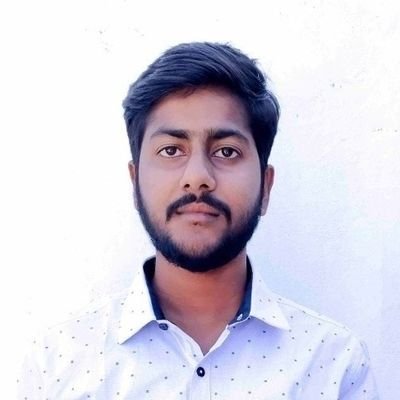 Abhisheksscian's profile picture. Always believe in reality, competitors, teacher, motivetor, advisor