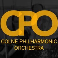 Colne Philharmonic Orchestra (@colnephil) 's Twitter Profile