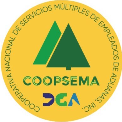 Cooperativa Nacional de Servicios Múltiples de los Empleados de Aduanas, Inc. #coopsema #SiempreContigo #crecemosdemaneraresponsable #coopsemard