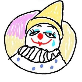 I will crawl out of your garbage at night and eat your toenails
(I also got an art twitter @junnadrawsshit)
pfp by Bberneri