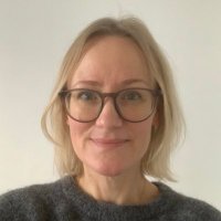 Jenny Hedman (@jennykhedman) 's Twitter Profile