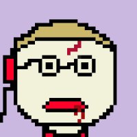 PixelNerdNFT (@nerd_pixel) 's Twitter Profile