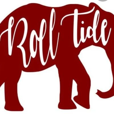 Been a Bama Football Fan since I was 7 years Old.  Live and breathe ALABAMA FOOTBALL...... 48 now and will be a BAMA FAN FOREVER !!!!!!!!  ROLL TIDE BABY !!!!!