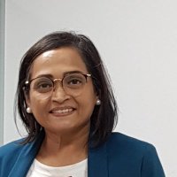 Asha Nathan (@ashanathan1) 's Twitter Profile