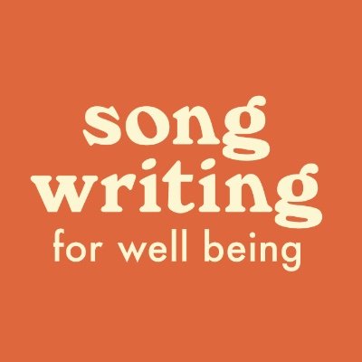 Join us for a 10 week beginners' songwriting course - we'll explore making rhythms, writing lyrics & record our own piece of music at the end!