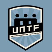 Union of Non-Tenure Track Faculty @ Michigan State (@untf_msu) 's Twitter Profile