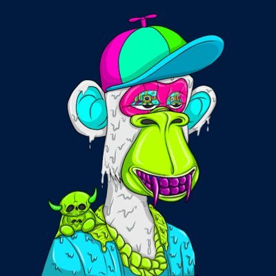 chasingtendiez's profile picture. Becoming a little more degen each day