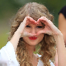 高１だよっ(^-^) I love Taylor Swift:) 洋楽大好きです♡ 邦楽は、最近友達の影響で福山雅治好きになりました(^q^)♡ 湘南乃風も大好き♪♪気軽に絡んでちょんっ☆ミ
