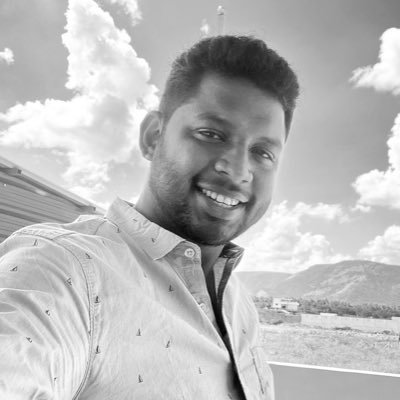 shootersprasath's profile picture. 