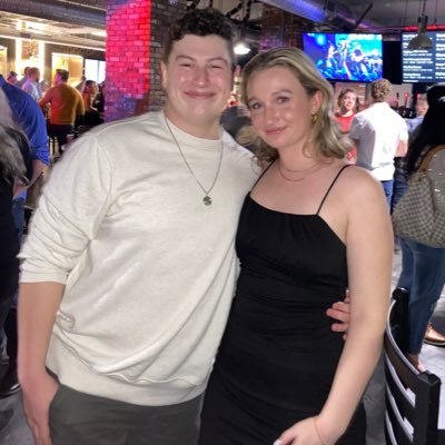 alexisn1312's profile picture. Pace U 20’