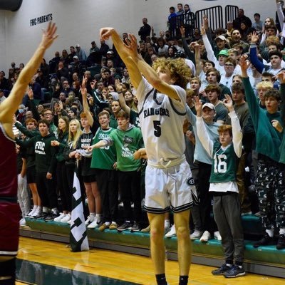 FHC ‘24 Davenport University ‘28 🏀