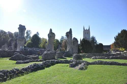 The coolest news from Bury St Edmunds