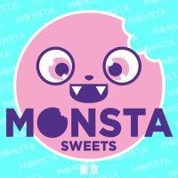 Monsta Sweets「GRAND OPENING 4/20土」(@Monsta_Sweets) 's Twitter Profileg