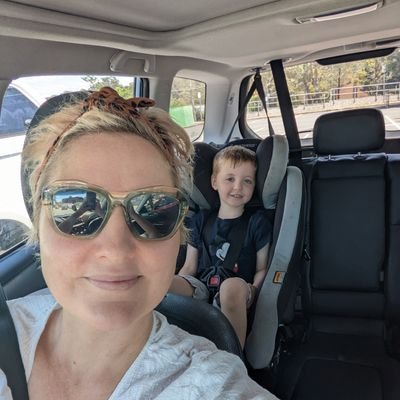 Pammiefisher2's profile picture. Music Therapist working with children with autism. Mum of 3 gorgeous kids. Wife to love of my life. Love coffee, making music & doing pretend cooking shows!😜