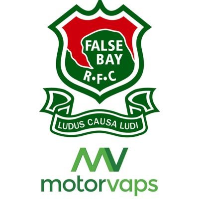 Official page of Motorvaps False Bay RFC 🏉 Est. 1929 🏆1972 Grand challenge champions 🏆2016 WP SLA Champions🏆 2017 GoldCup Champions 🏆 2022 WP SLA Champions