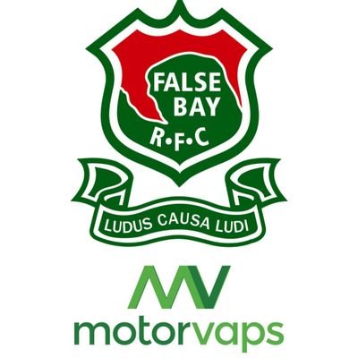 Official page of Motorvaps False Bay RFC 🏉 Est. 1929 🏆1972 Grand challenge champions 🏆2016 WP SLA Champions🏆 2017 GoldCup Champions 🏆 2022 WP SLA Champions