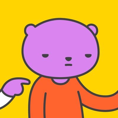 Poke the Bearさんのプロフィール画像