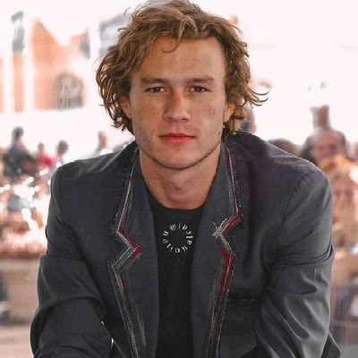 forever_ledger's profile picture. A philosopher within his own right. Poetic thoughts, profound acts of kindness and really just a good guy who gets fucked over a lot...