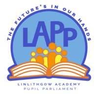 Linlithgow Academy Pupil Parliament(@LAPupilParl) 's Twitter Profile Photo