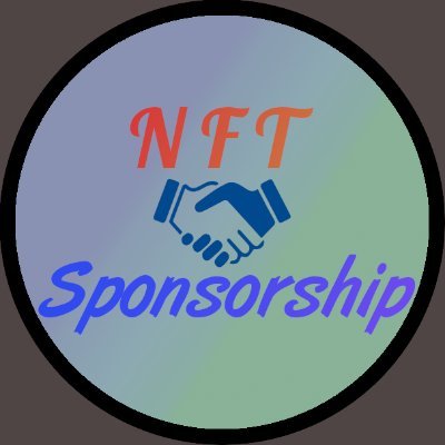 NFT Sponsor and Collector. Free giveaways every day. DM for FREE promotions! #NFT