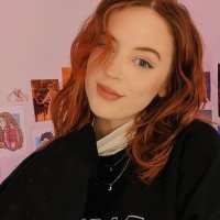 hannah🦋(@louiseyhannah) 's Twitter Profile Photo