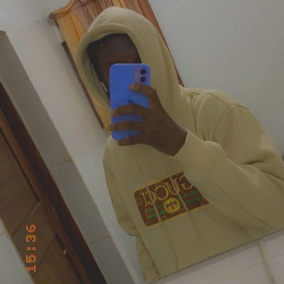Front end Developer| Instagram: __adeyemiadedeji Barcelona❤️💙