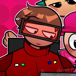 Decimated Quote Bot / RP Acc - Dialogue snippets and (mostly) fanon quotes every hour - Run by @ChaserDoesStuf_ - PFP by @Aaronnz_Draws -