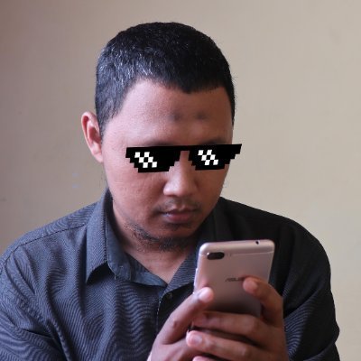 Pradesa's profile picture. Pengguna Harian @ShopeePay_ID @GoodLifeBCA