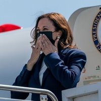 madam vice president ༘♡ ⋆。˚ (@softkamalaa) 's Twitter Profile