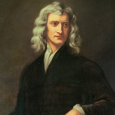 Quotes by Isaac Newton | Philosopher, scientist, mathematician |

“If I have seen further it is by standing on the shoulders of Giants.”