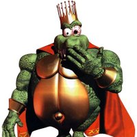 King K. Rool ππ (@kingkroolreal) 's Twitter Profile