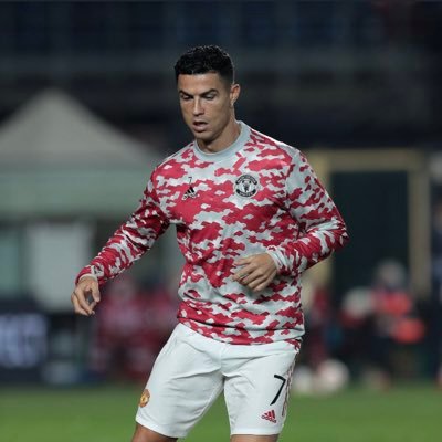 JanyikMatej's profile picture. MUFC FOREVER