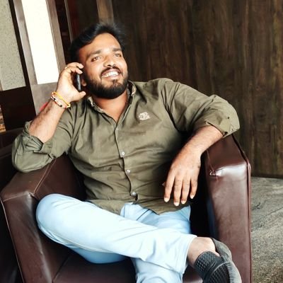 AnandDayanand's profile picture. 