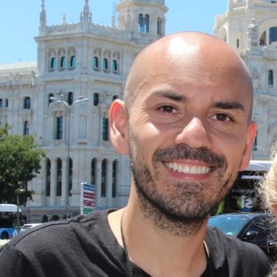 antonelloo22's profile picture. Software Engineer @ 100Devs | JavaScript | Node | ReactJS | ExpressJS | MongoDB | Travel ✈️