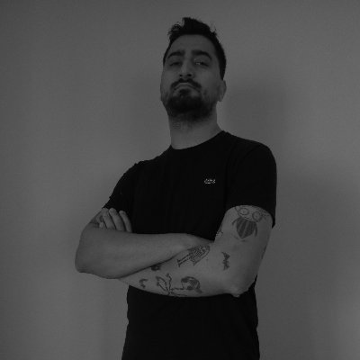 Horror Author & Assistant Professor from Turkey l Department of Radio, Television and Cinema

Interests: Horror Film, Monster Theory, Gothic Adaptations,Dracula