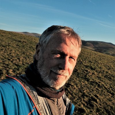 Ian Francis Profile