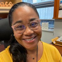 MiVida M. Parham (She/Her) (@mividamparham) 's Twitter Profile Photo MiVida M. Parham (She/Her) (@mividamparham) 's Twitter Profile Photo