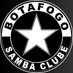 Botafogo Samba Clube (@BotafogoSamba) Twitter profile photo