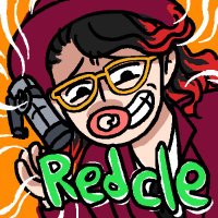 red claudetteレッドクロちゃん (@redc58299069) 's Twitter Profile