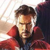 Only in theaters : Movie Stream Doctor Strange in the Multiverse of Madness (2022)