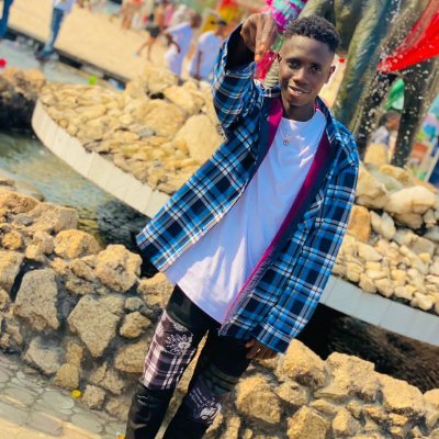 OUmukoro19's profile picture. 