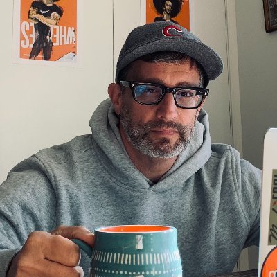 nickpipitone's profile picture. Creative Director / Copywriter / Songwriter / Photographer / Musician / https://t.co/Prh5rhlqIp

https://t.co/p5CEhpaVhU